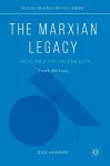 The Marxian Legacy cover