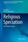Religious Speciation cover