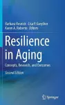 Resilience in Aging cover