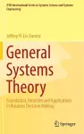 General Systems Theory cover