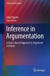 Inference in Argumentation cover