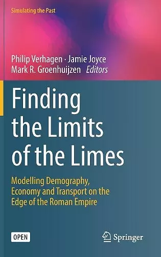 Finding the Limits of the Limes cover