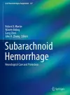 Subarachnoid Hemorrhage cover