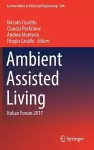 Ambient Assisted Living cover