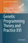 Genetic Programming Theory and Practice XVI cover