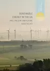 Renewable Energy in the UK cover