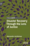 Disaster Recovery Through the Lens of Justice cover