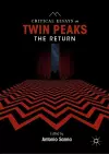 Critical Essays on Twin Peaks: The Return cover
