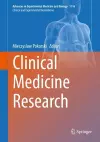 Clinical Medicine Research cover