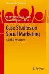 Case Studies on Social Marketing cover