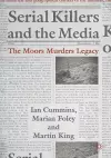 Serial Killers and the Media cover