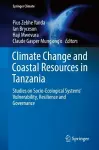 Climate Change and Coastal Resources in Tanzania cover