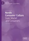 Nordic Consumer Culture cover