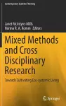 Mixed Methods and Cross Disciplinary Research cover