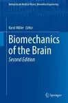 Biomechanics of the Brain cover