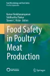 Food Safety in Poultry Meat Production cover
