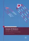 Canada–US Relations cover