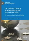 The Political Economy of Underdevelopment in the Global South cover