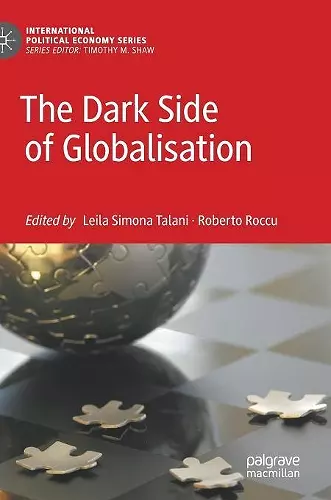 The Dark Side of Globalisation cover