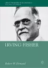 Irving Fisher cover