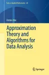 Approximation Theory and Algorithms for Data Analysis cover