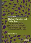 Higher Education and Social Justice cover