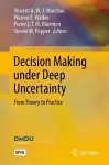 Decision Making under Deep Uncertainty cover