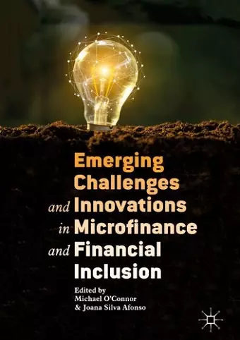 Emerging Challenges and Innovations in Microfinance and Financial Inclusion cover