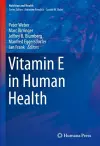 Vitamin E in Human Health cover