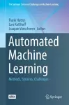 Automated Machine Learning cover