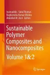 Sustainable Polymer Composites and Nanocomposites cover