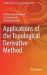 Applications of the Topological Derivative Method cover