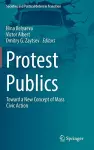 Protest Publics cover