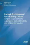 Strategic Decisions and Sustainability Choices cover