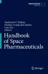 Handbook of Space Pharmaceuticals cover