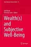 Wealth(s) and Subjective Well-Being cover