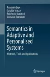 Semantics in Adaptive and Personalised Systems cover