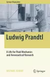 Ludwig Prandtl cover