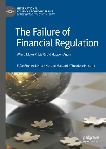 The Failure of Financial Regulation cover