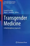 Transgender Medicine cover