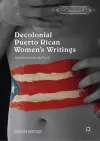 Decolonial Puerto Rican Women's Writings cover