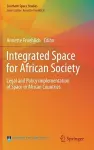 Integrated Space for African Society cover