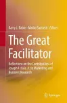 The Great Facilitator cover