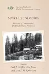 Moral Ecologies cover