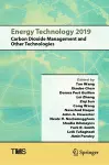 Energy Technology 2019 cover