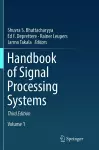 Handbook of Signal Processing Systems cover