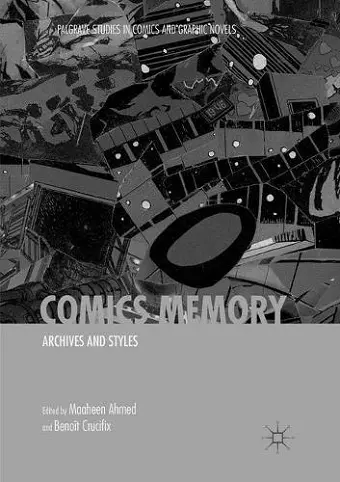 Comics Memory cover