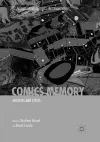 Comics Memory cover
