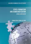 State-Formation and Democratization cover