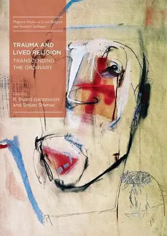 Trauma and Lived Religion cover